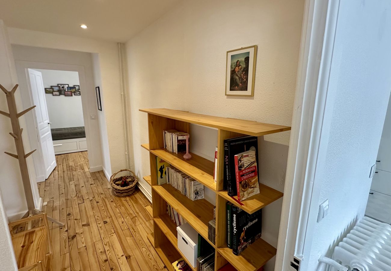 Appartement à Mont-Dore - Le Beau Site N°4 Le Mont Dore 6pers