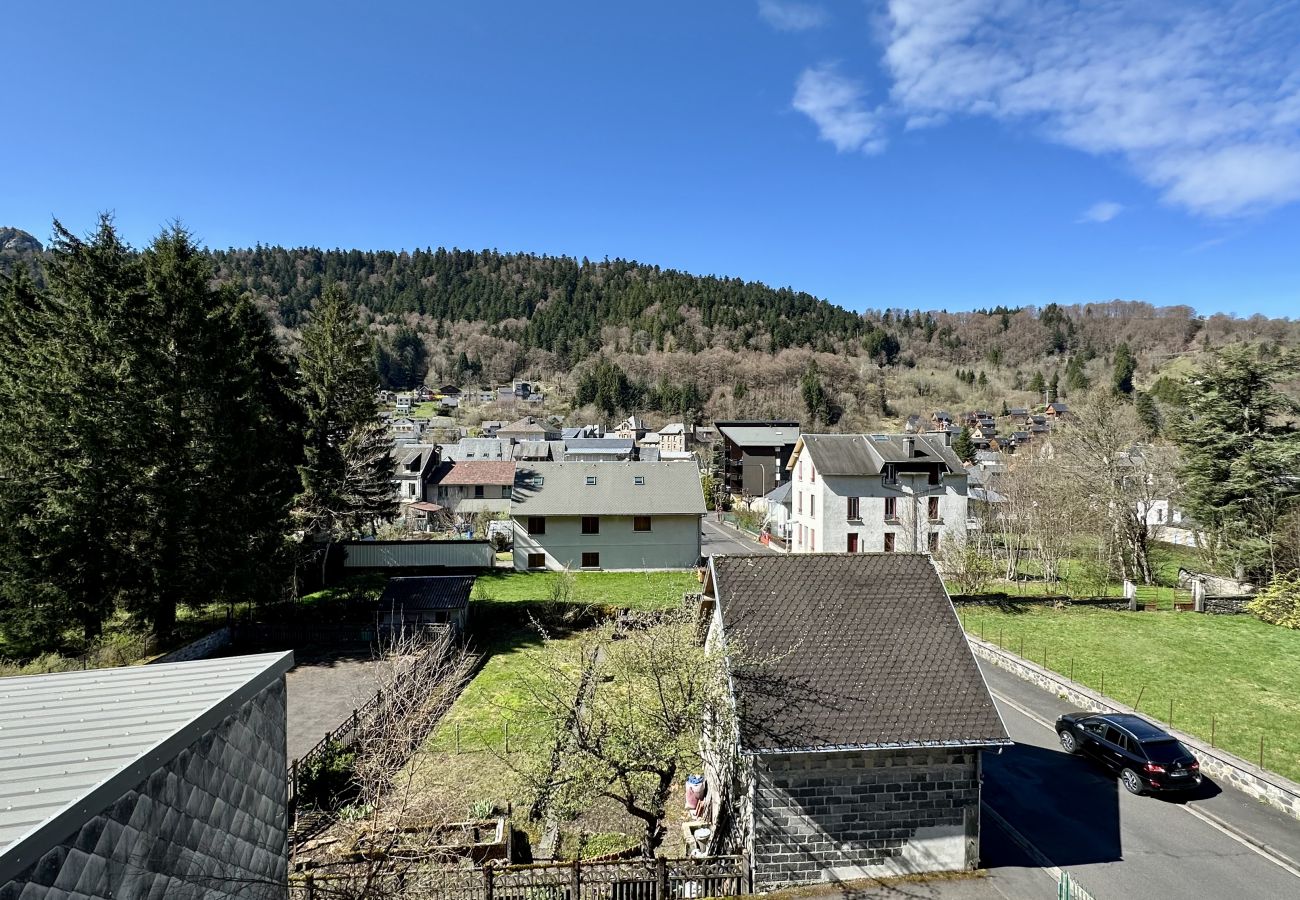 Appartement à Mont-Dore - Le Pan de la Grange Le Mont Dore