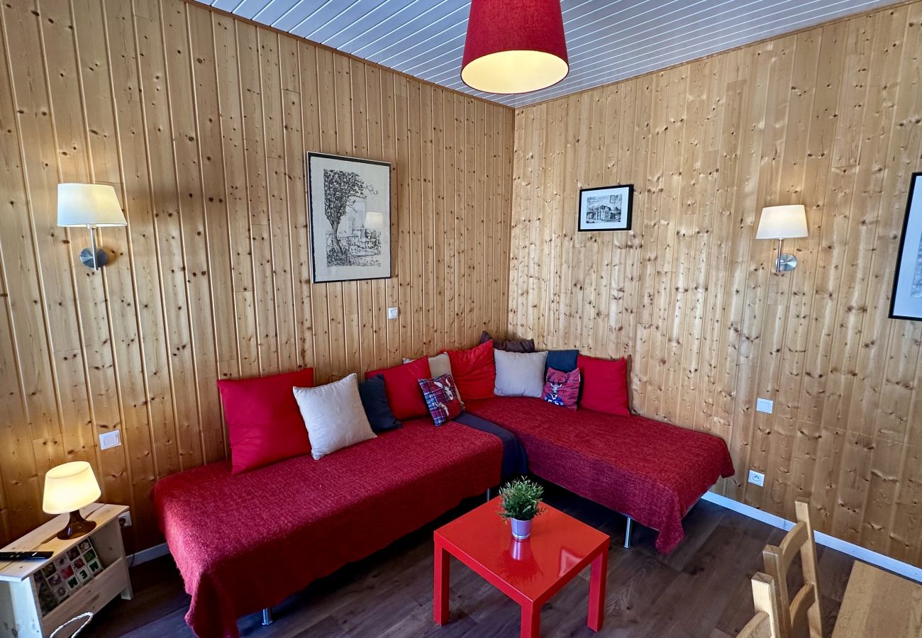 Appartement à Mont-Dore - Le Pan de la Grange Le Mont Dore