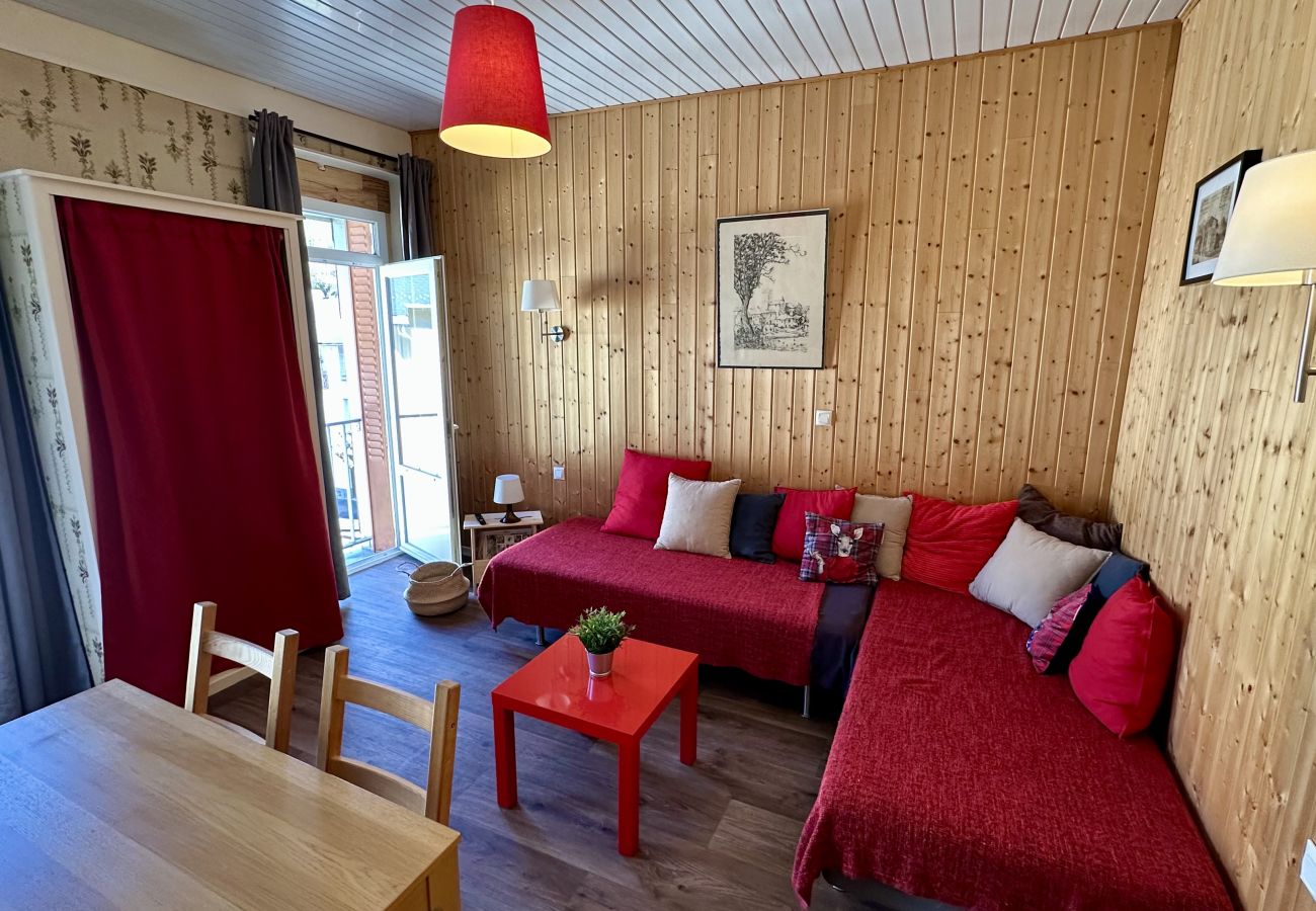 Appartement à Mont-Dore - Le Pan de la Grange Le Mont Dore