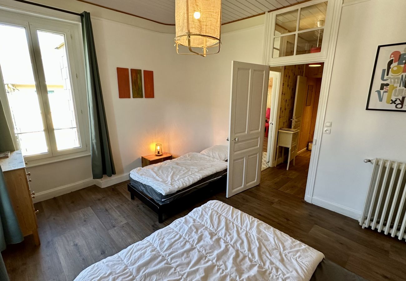 Appartement à Mont-Dore - Le Pan de la Grange Le Mont Dore