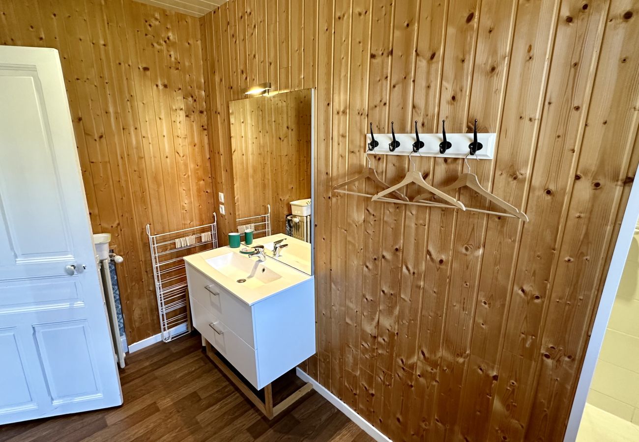 Appartement à Mont-Dore - Le Pan de la Grange Le Mont Dore