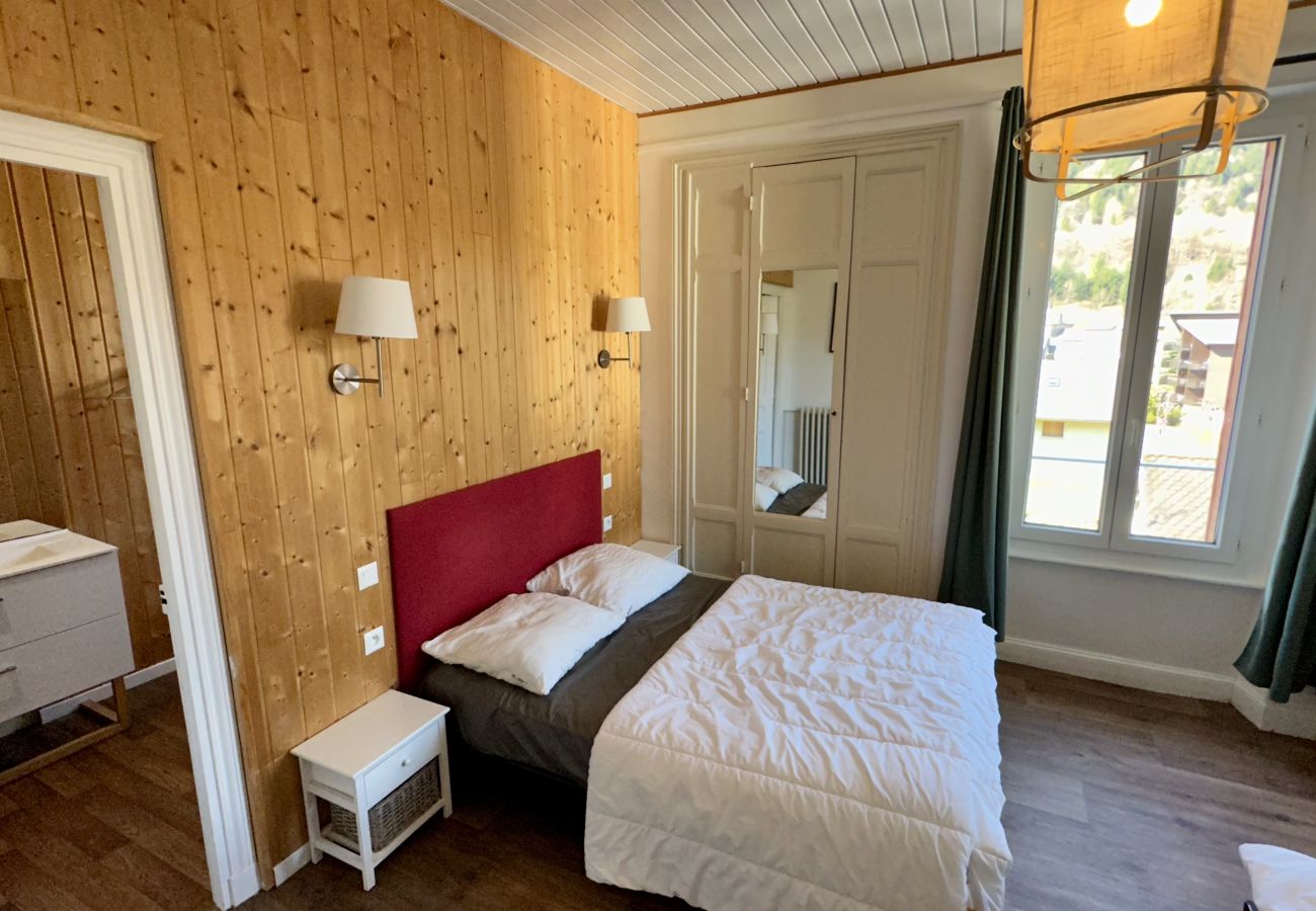 Appartement à Mont-Dore - Le Pan de la Grange Le Mont Dore