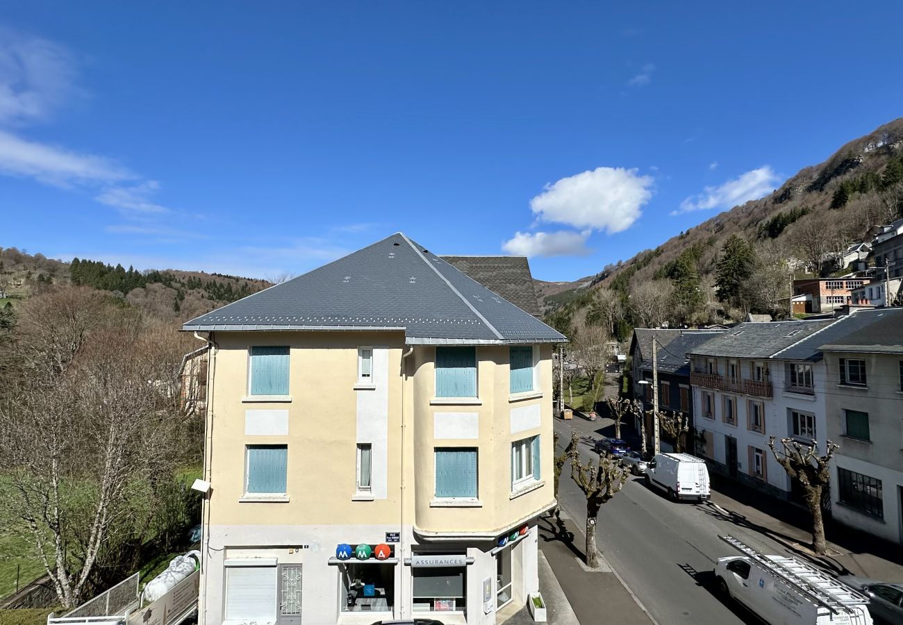 Appartement à Mont-Dore - Le Pan de la Grange Le Mont Dore