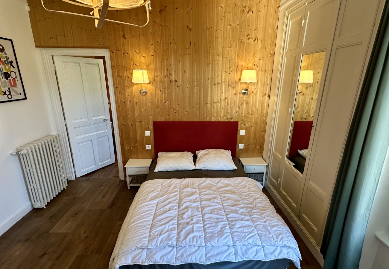 Appartement à Mont-Dore - Le Pan de la Grange Le Mont Dore