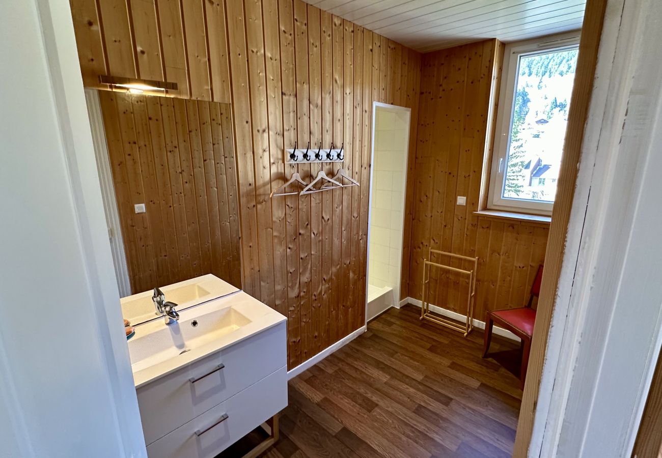 Appartement à Mont-Dore - Le Pan de la Grange Le Mont Dore