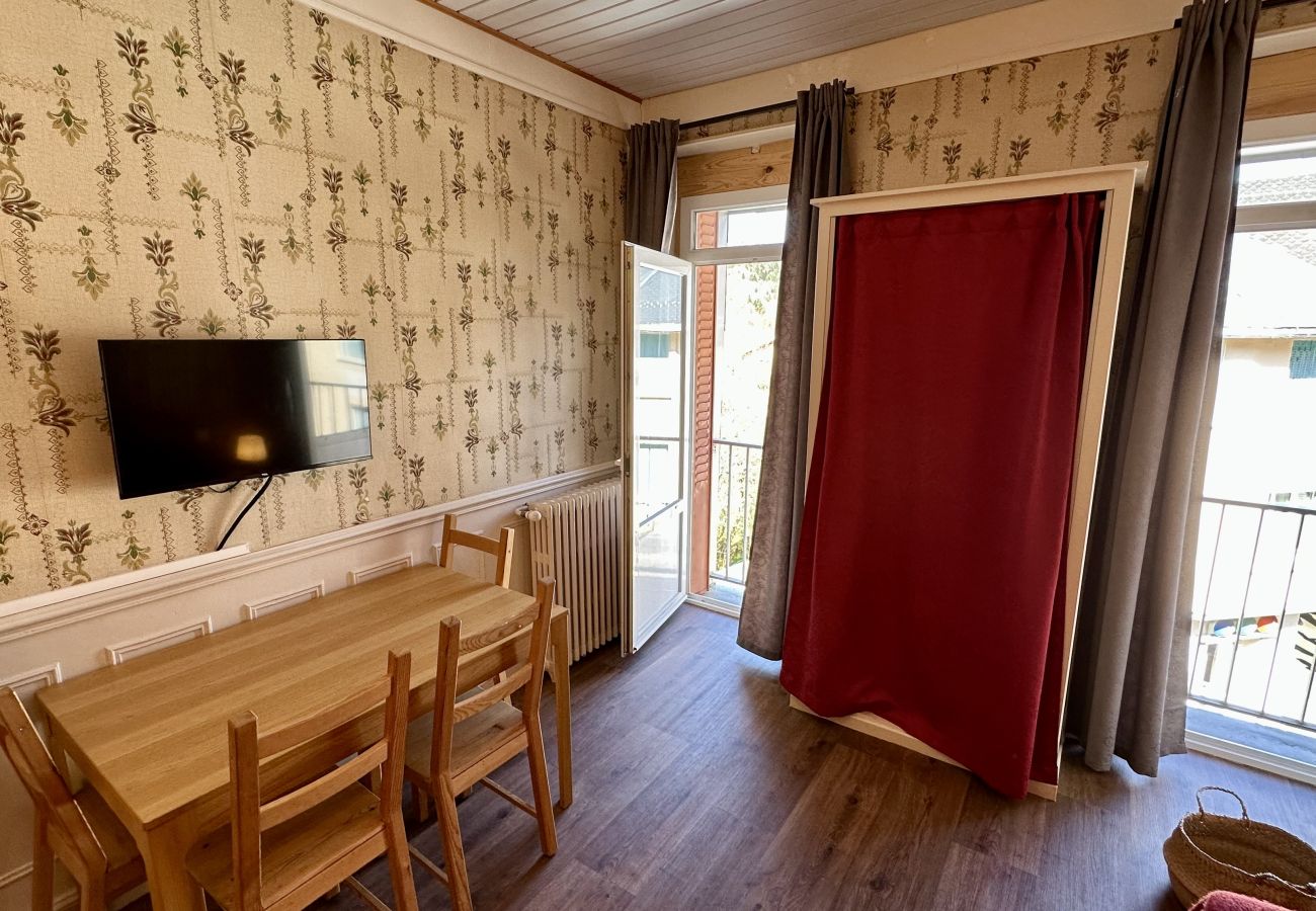 Appartement à Mont-Dore - Le Pan de la Grange Le Mont Dore