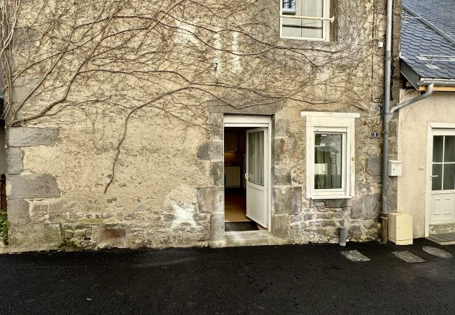 Appartement à Mont-Dore - Le T2 Montlosier Le Mont Dore 4 pers Appartement à Mont-Dore - Le T2 Montlosier Le Mont Dore 4 pers