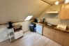 Appartement à Mont-Dore - Le MB 9 Le Mont Dore 8pers Appartement à Mont-Dore - Le MB 9 Le Mont Dore 8pers