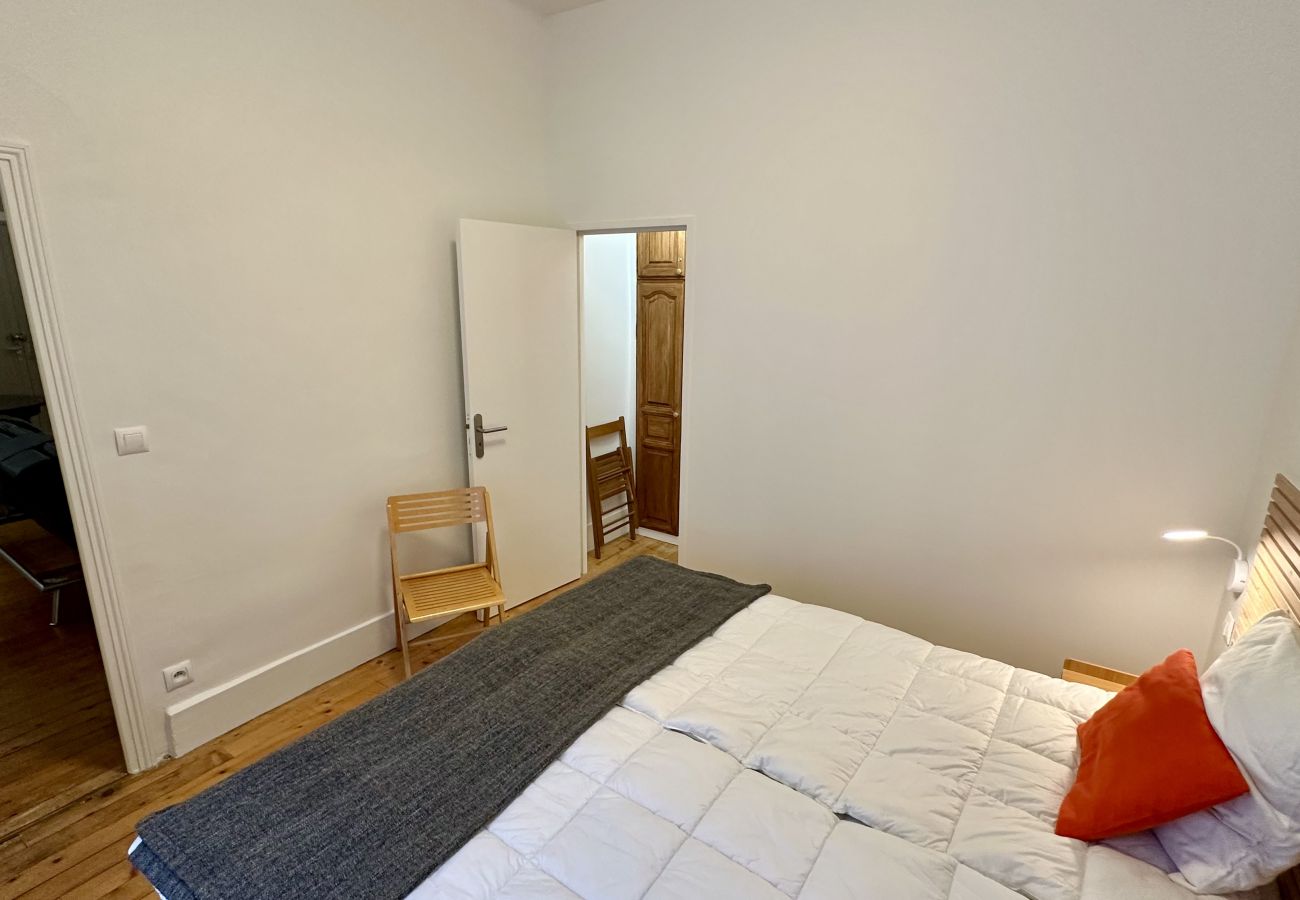 Appartement à Mont-Dore - Le Sarciron 111 Le Mont Dore 2/4 pers
