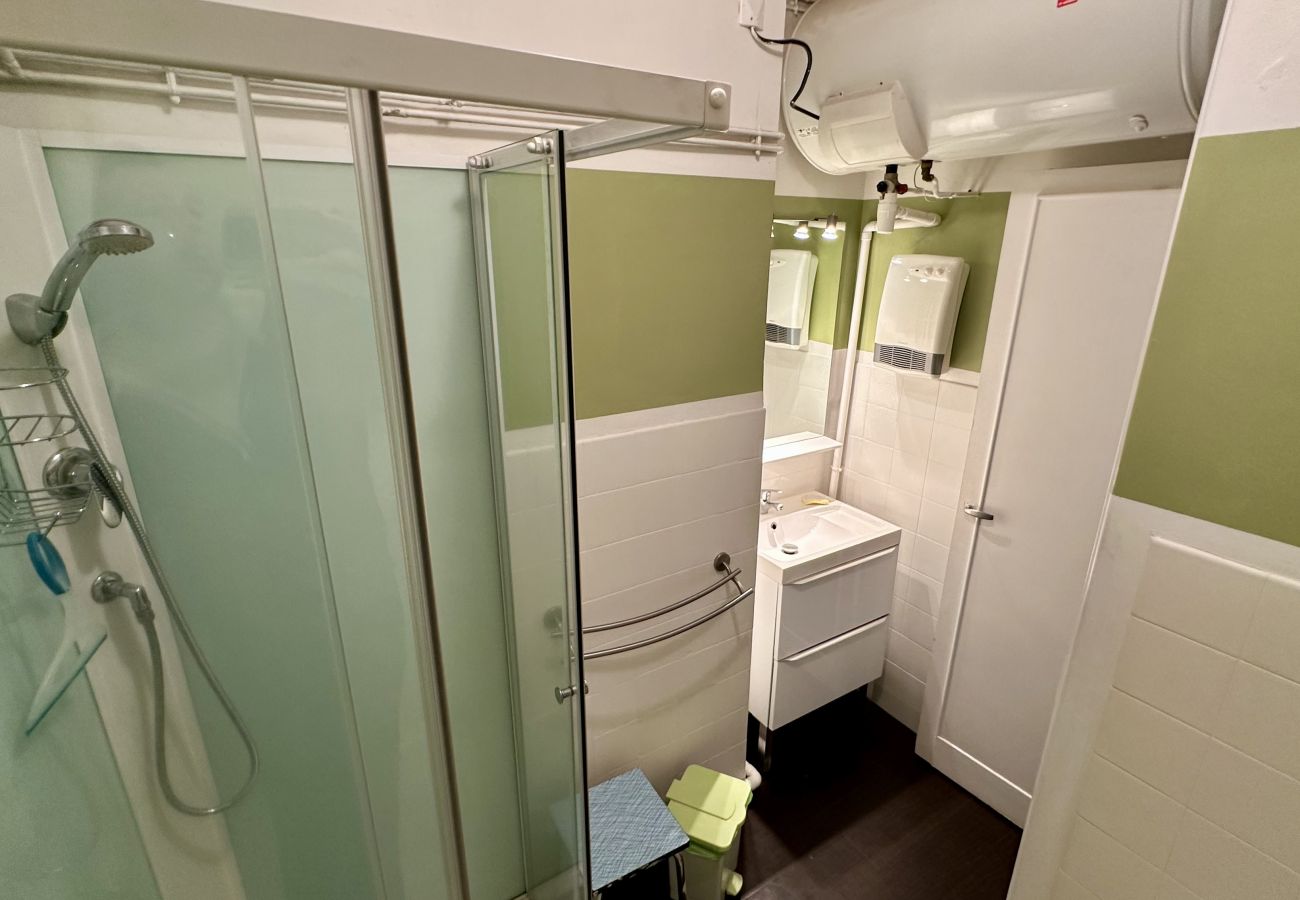 Appartement à Mont-Dore - Le Sarciron 111 Le Mont Dore 2/4 pers