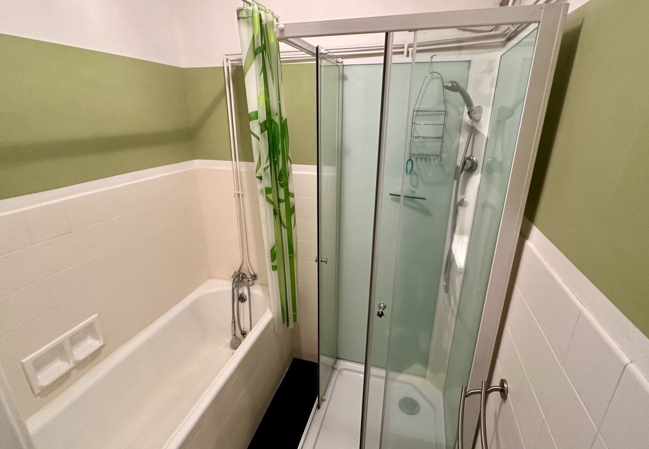 Appartement à Mont-Dore - Le Sarciron 111 Le Mont Dore 2/4 pers
