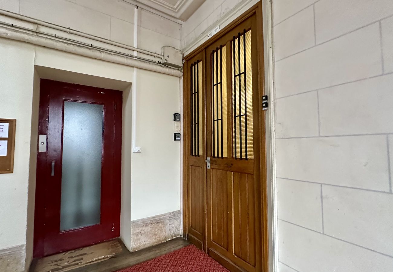 Appartement à Mont-Dore - Le Sarciron 111 Le Mont Dore 2/4 pers