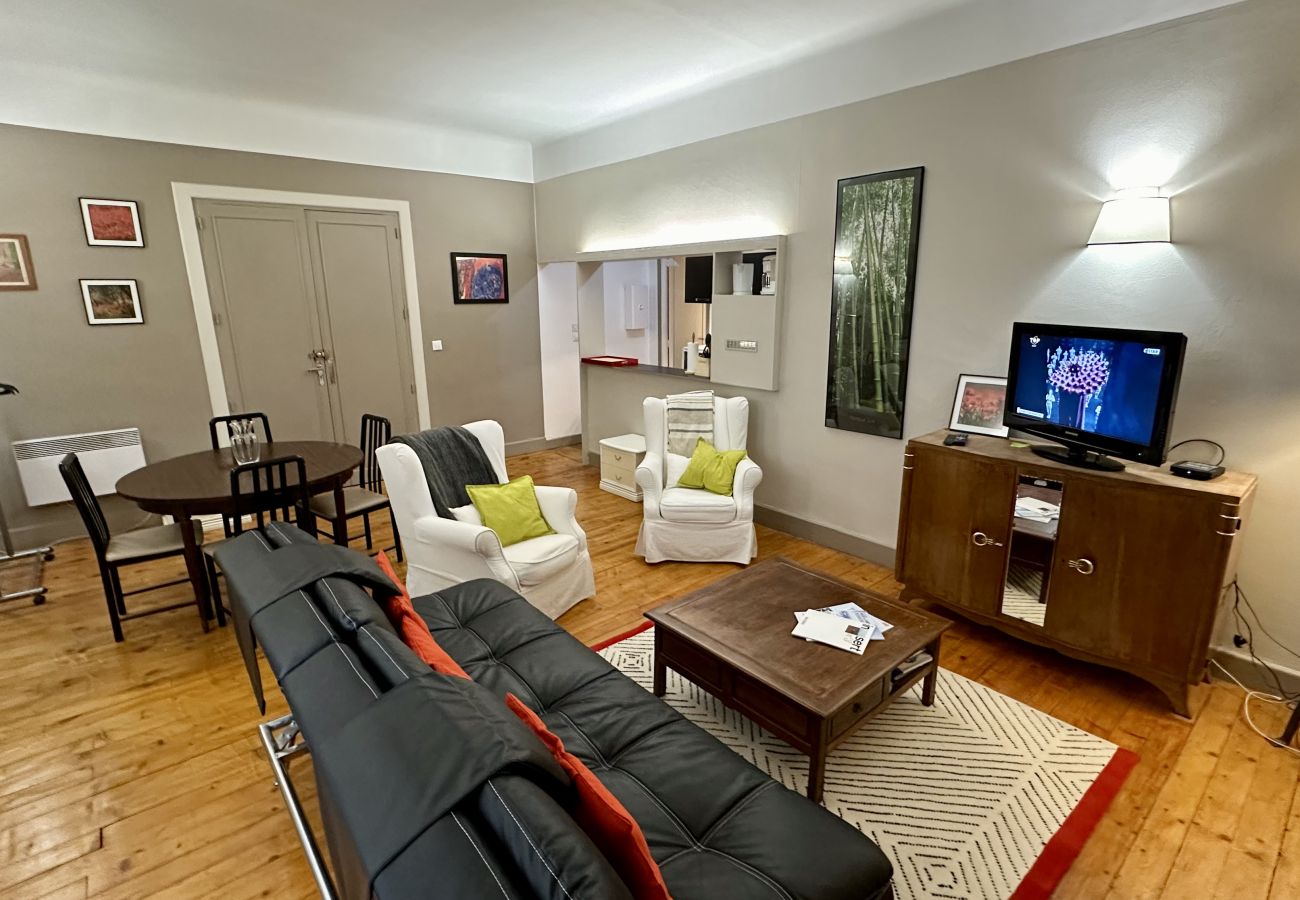 Appartement à Mont-Dore - Le Sarciron 111 Le Mont Dore 2/4 pers