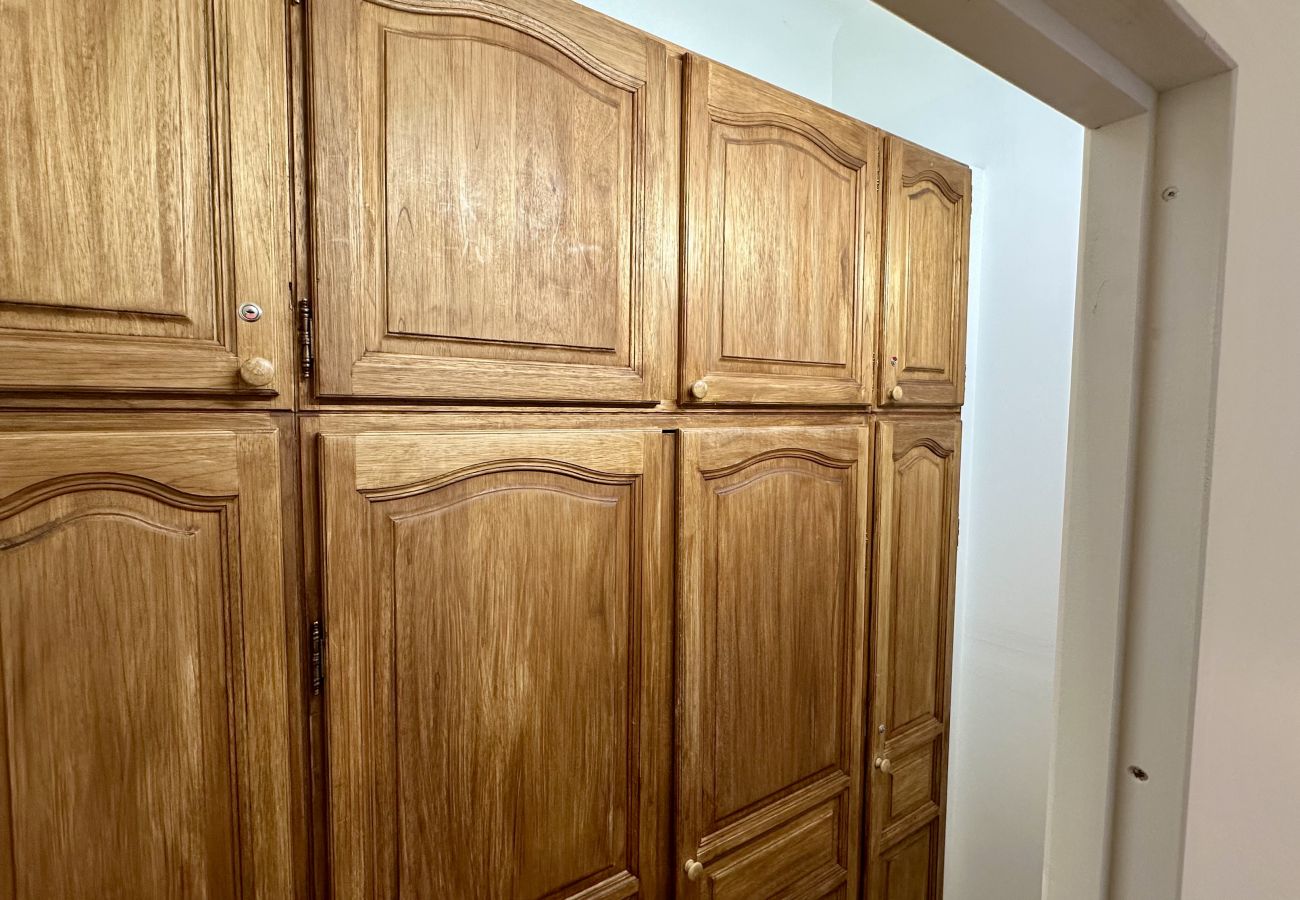 Appartement à Mont-Dore - Le Sarciron 111 Le Mont Dore 2/4 pers