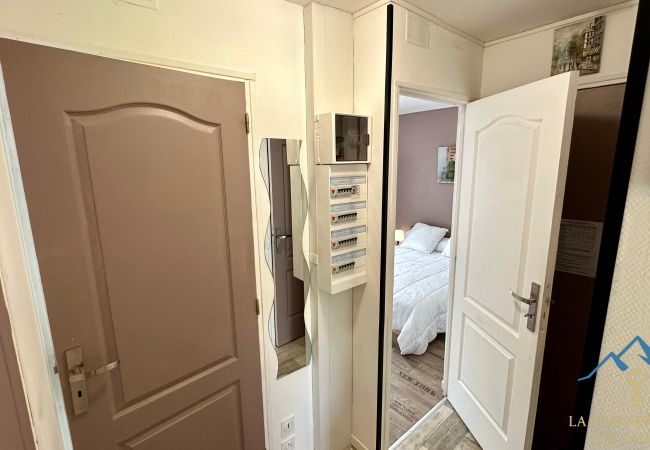 Appartement à La Bourboule - Le Soreiller B 4 pers Appartement à La Bourboule - Le Soreiller B 4 pers