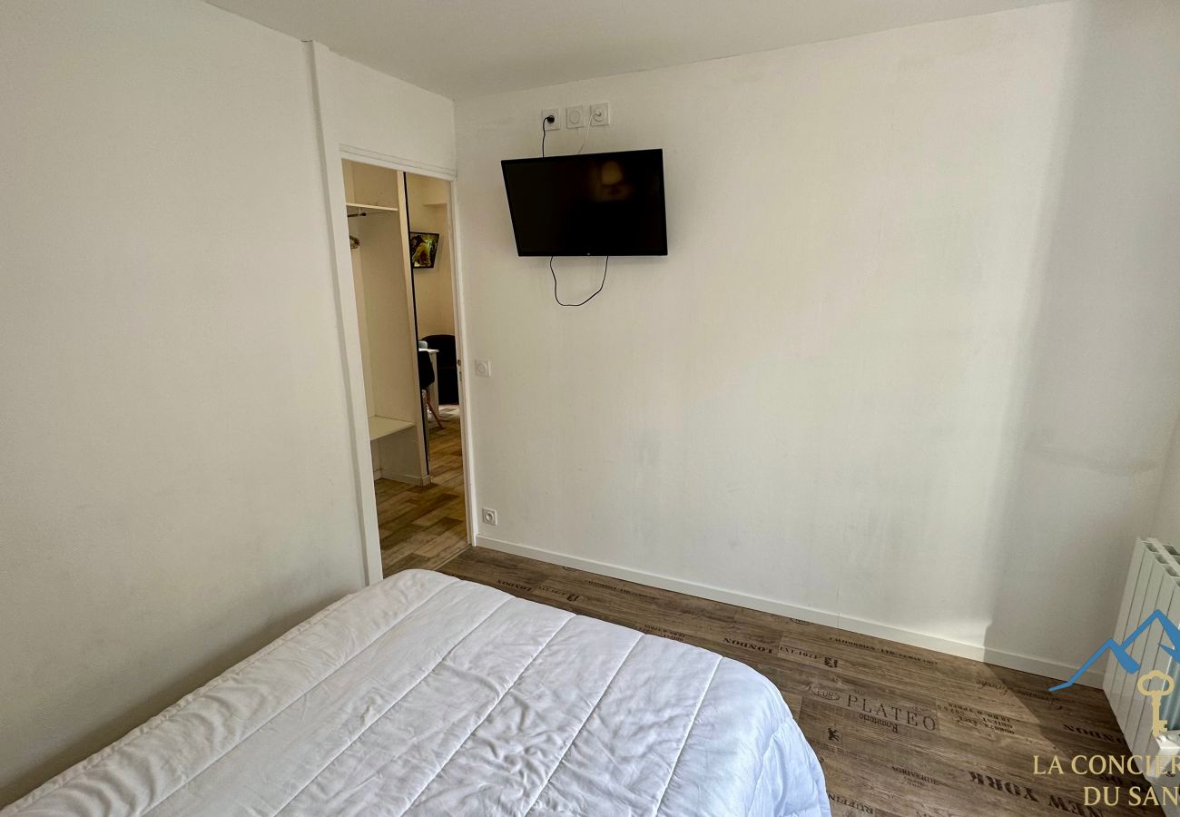 Appartement à La Bourboule - Le Soreiller B 4 pers