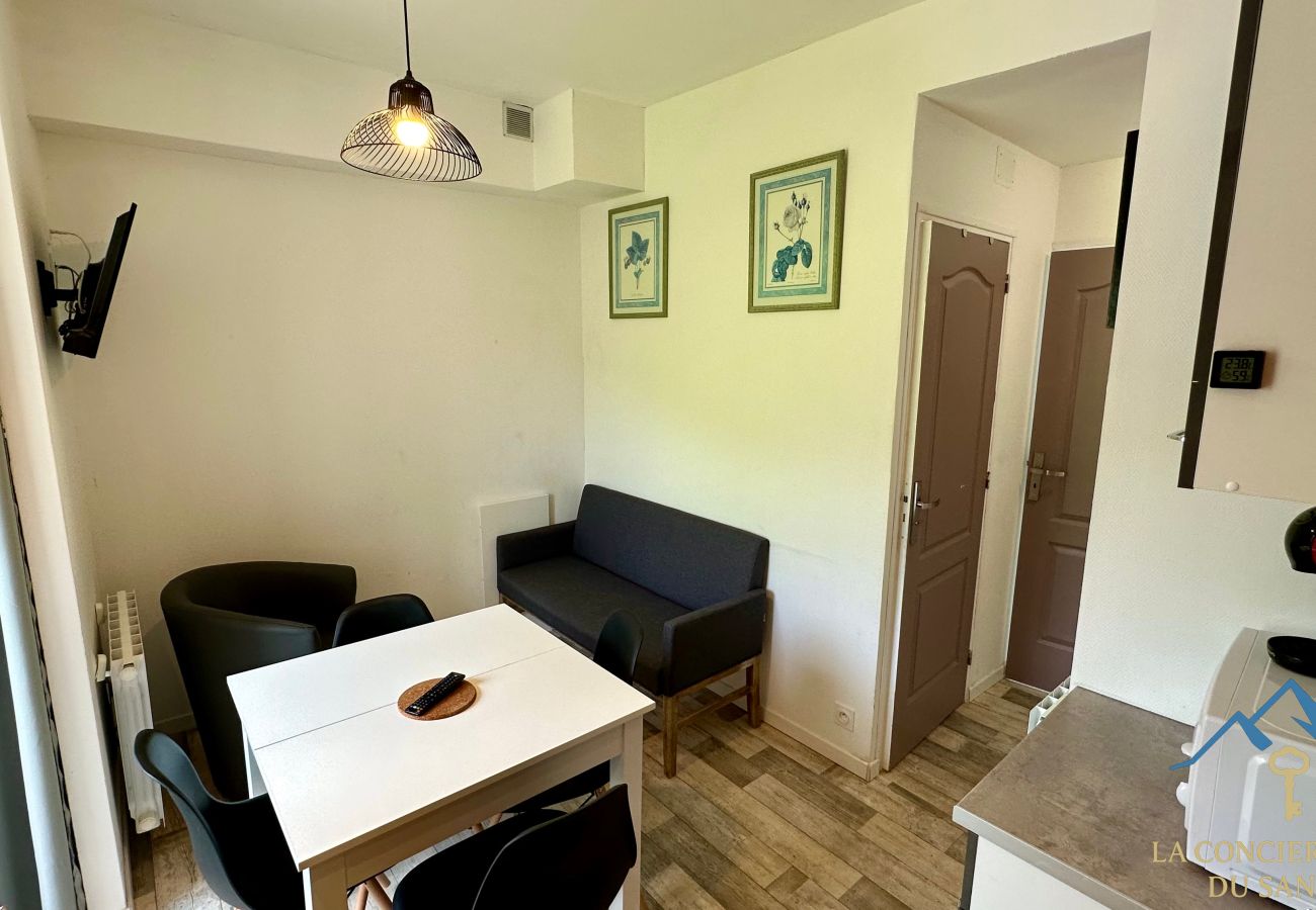 Appartement à La Bourboule - Le Soreiller B 4 pers