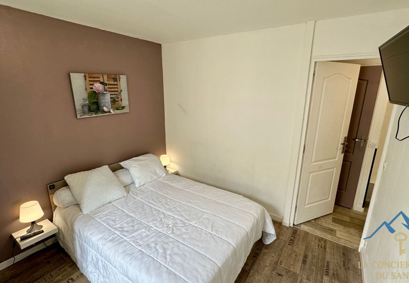 Appartement à La Bourboule - Le Soreiller B 4 pers