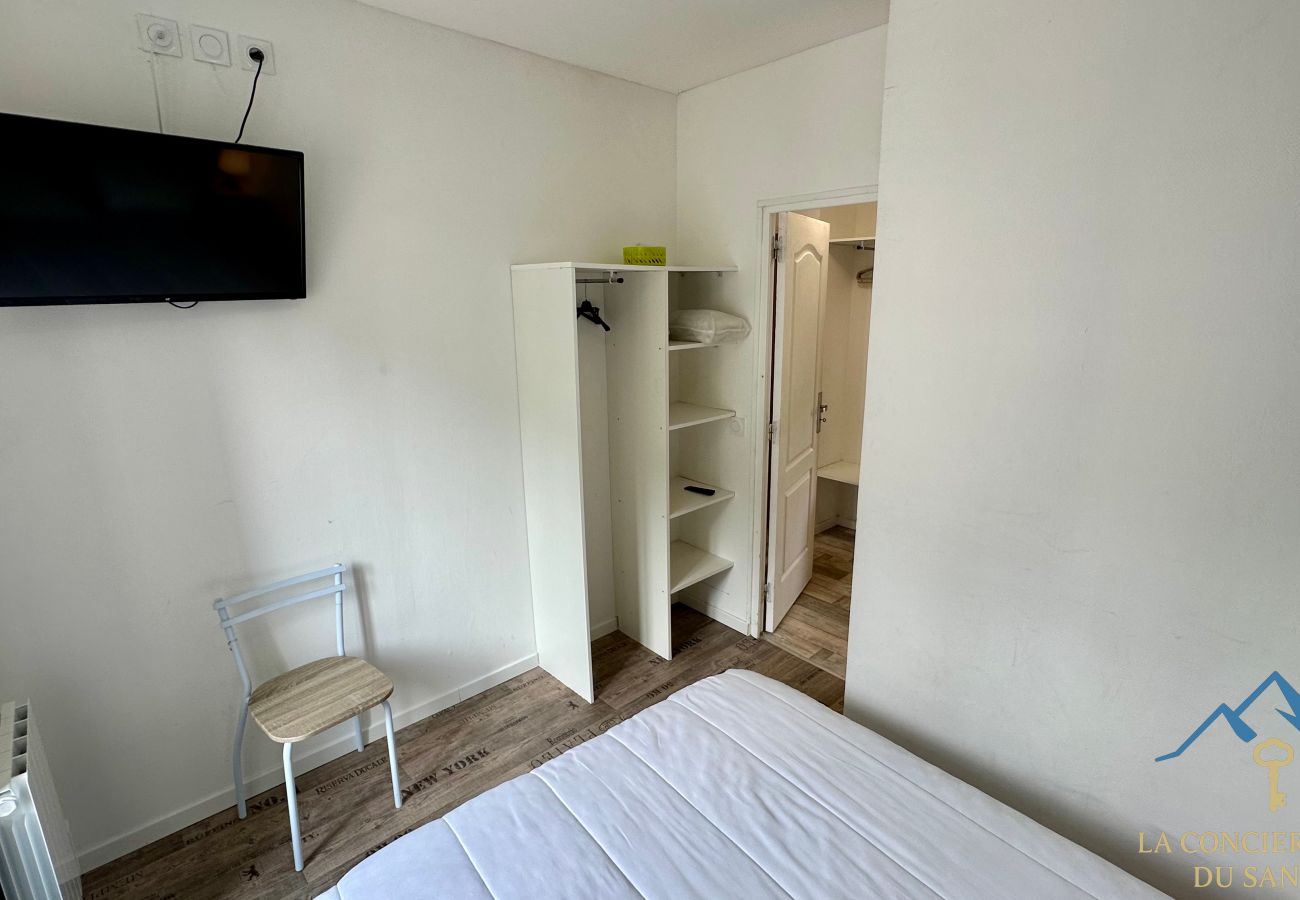 Appartement à La Bourboule - Le Soreiller B 4 pers