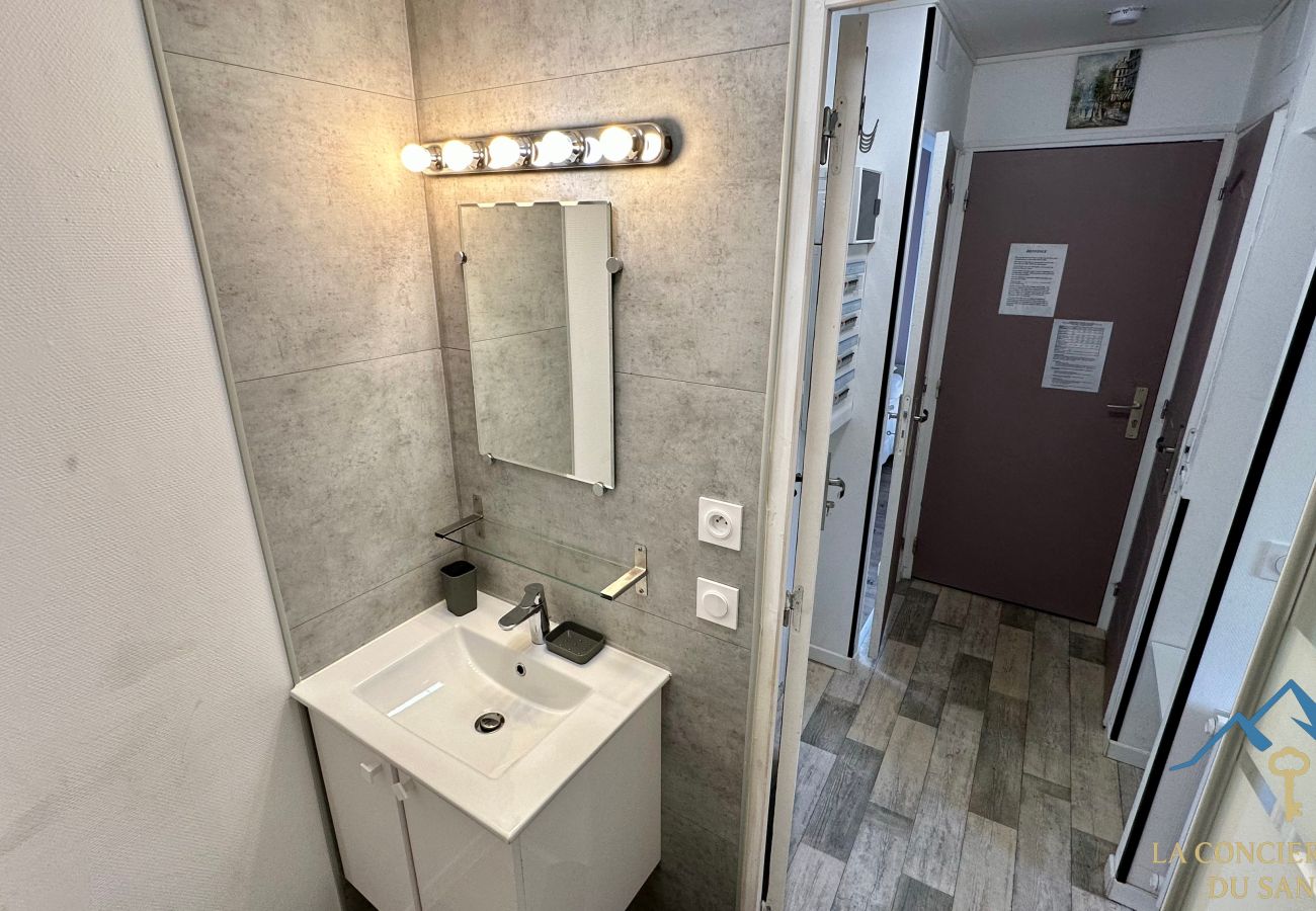 Appartement à La Bourboule - Le Soreiller B 4 pers