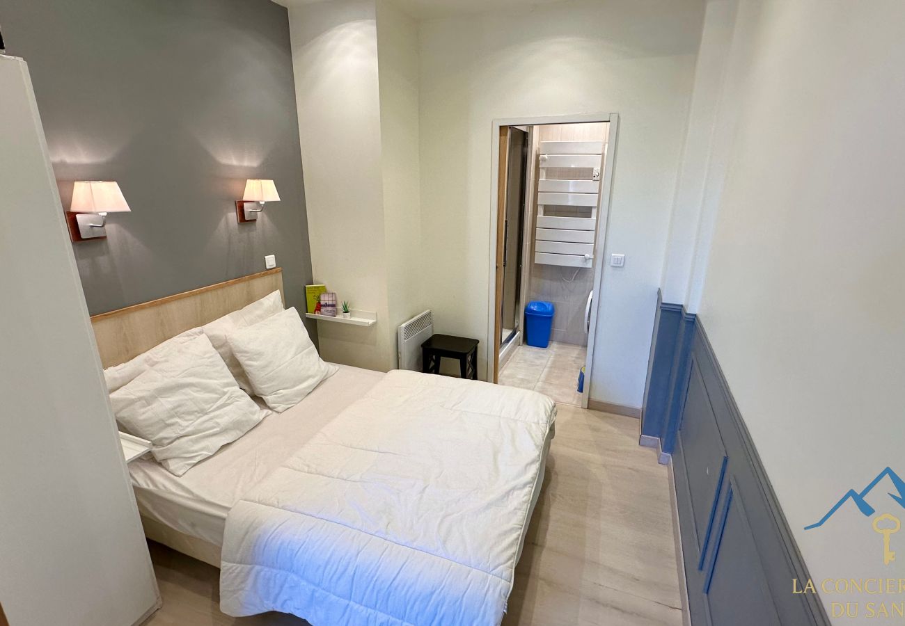 Appartement à Mont-Dore - Le Sarciron 299 Le Mont Dore 5 pers