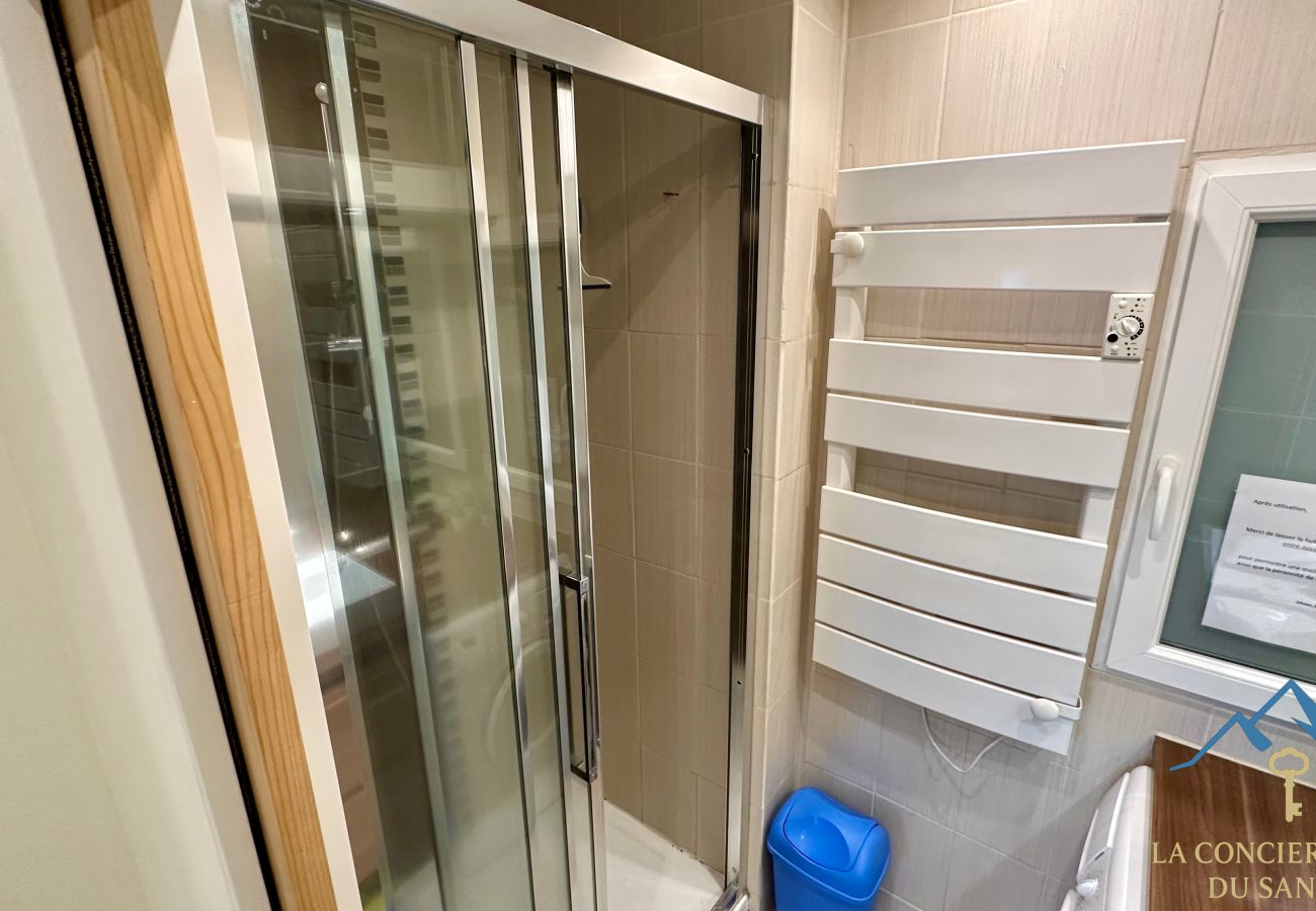 Appartement à Mont-Dore - Le Sarciron 299 Le Mont Dore 5 pers