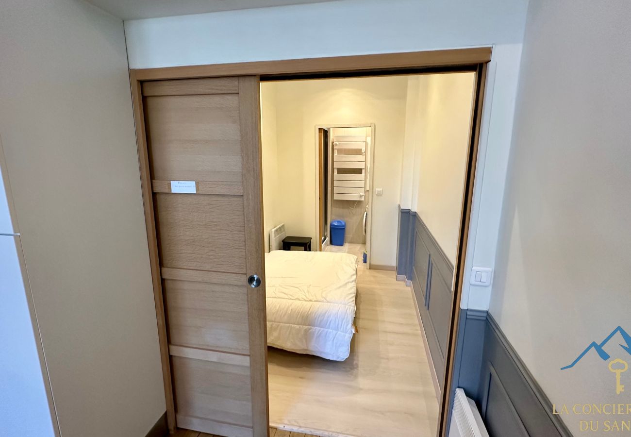 Appartement à Mont-Dore - Le Sarciron 299 Le Mont Dore 5 pers