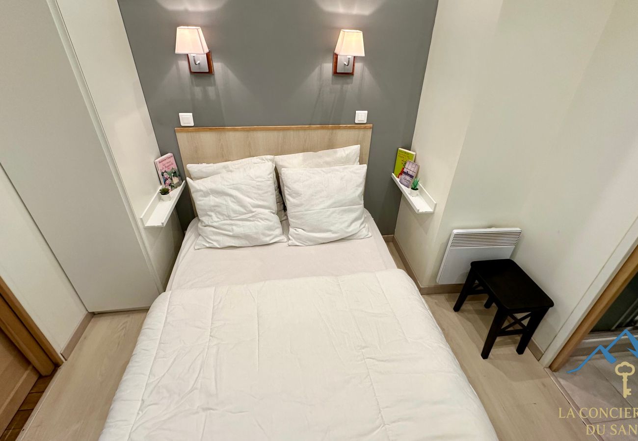 Appartement à Mont-Dore - Le Sarciron 299 Le Mont Dore 5 pers