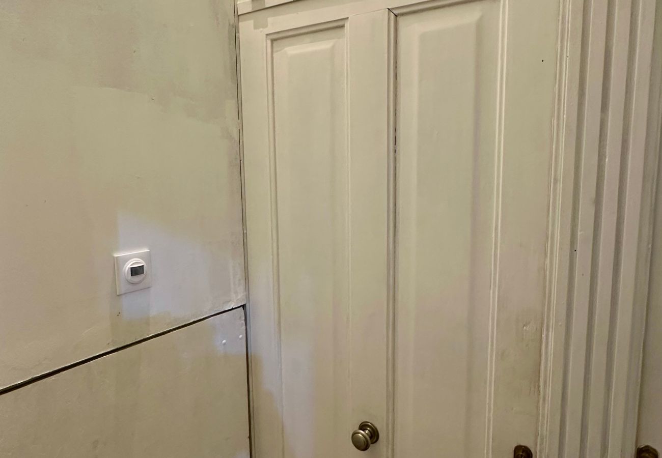 Appartement à Mont-Dore - Le Sarciron 299 Le Mont Dore 5 pers