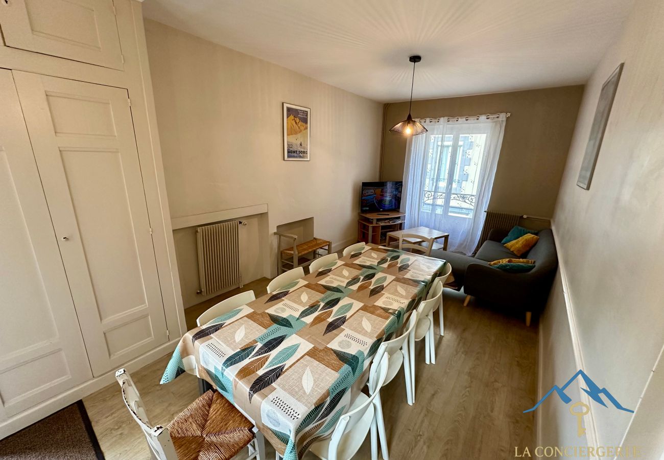 Maison à Mont-Dore - Villa Michel Le Mont Dore 10pers