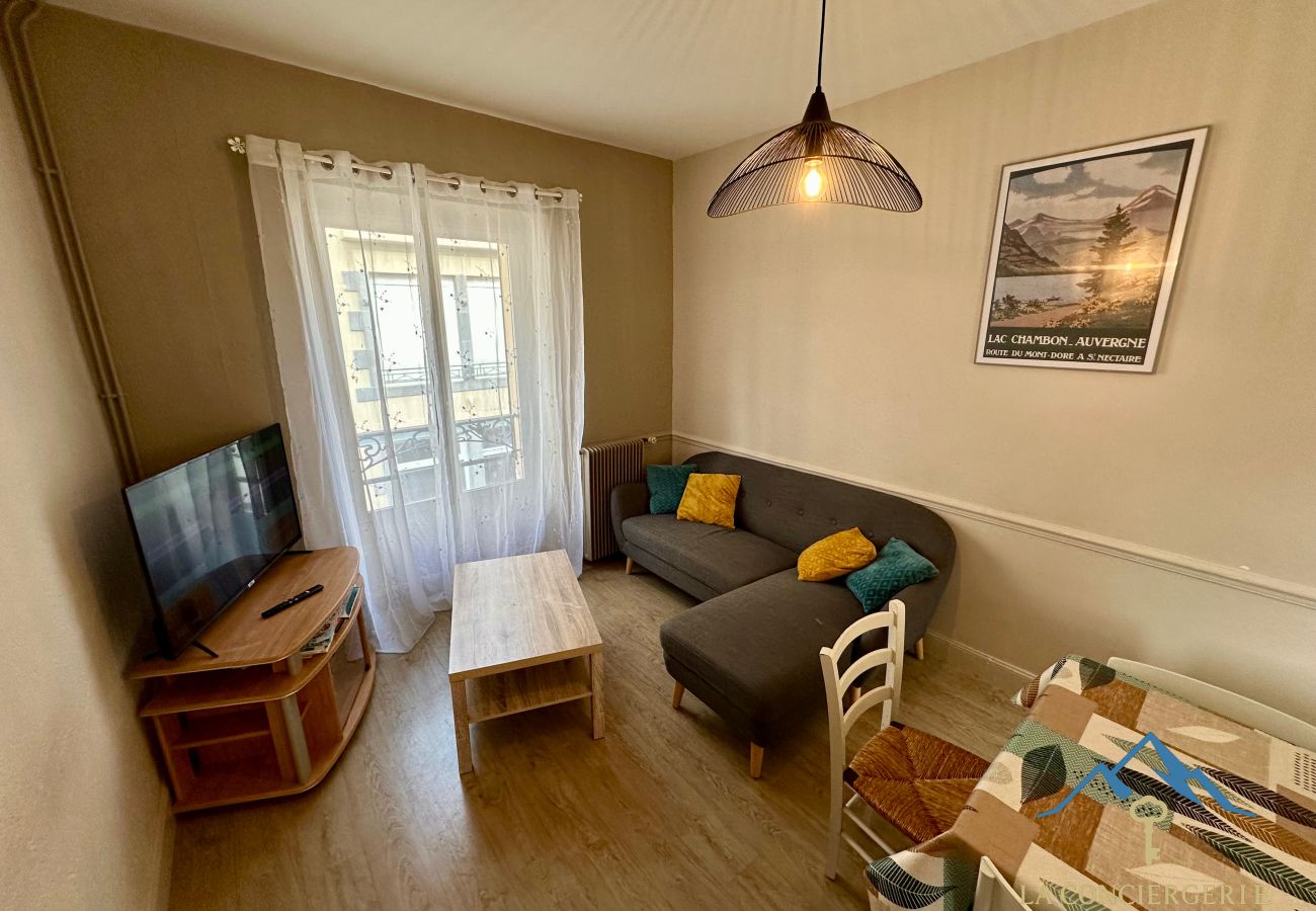 Maison à Mont-Dore - Villa Michel Le Mont Dore 10pers