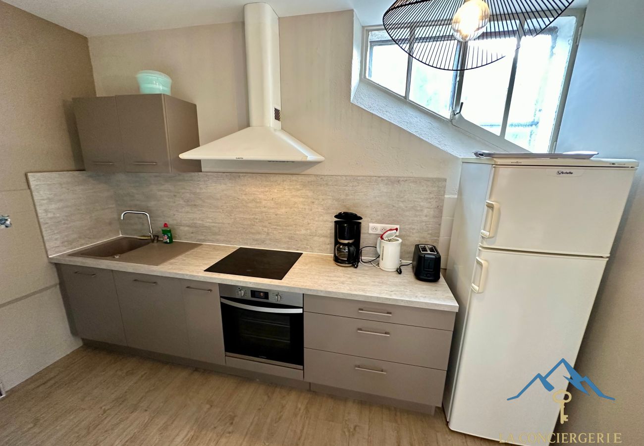 Maison à Mont-Dore - Villa Michel Le Mont Dore 10pers