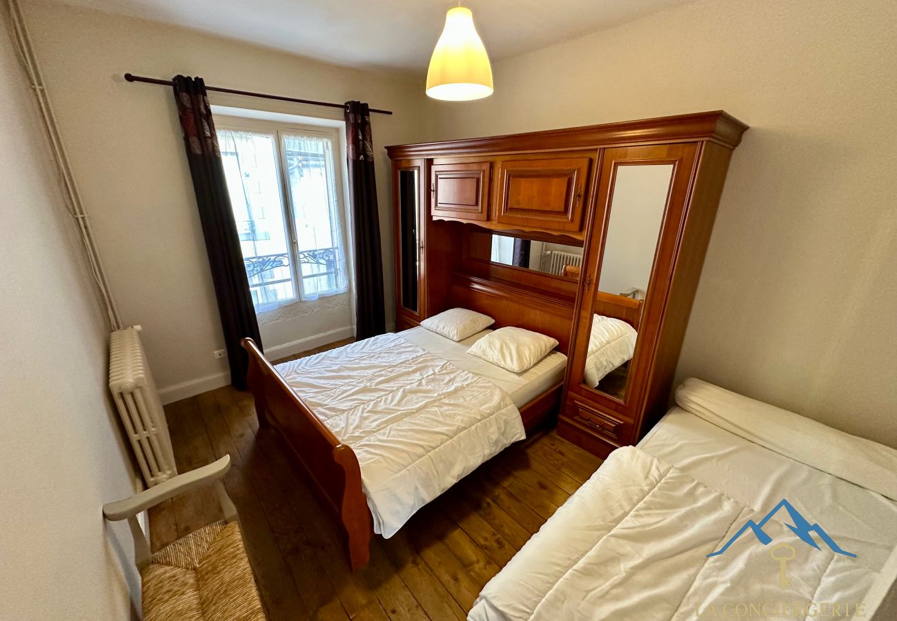 Maison à Mont-Dore - Villa Michel Le Mont Dore 10pers