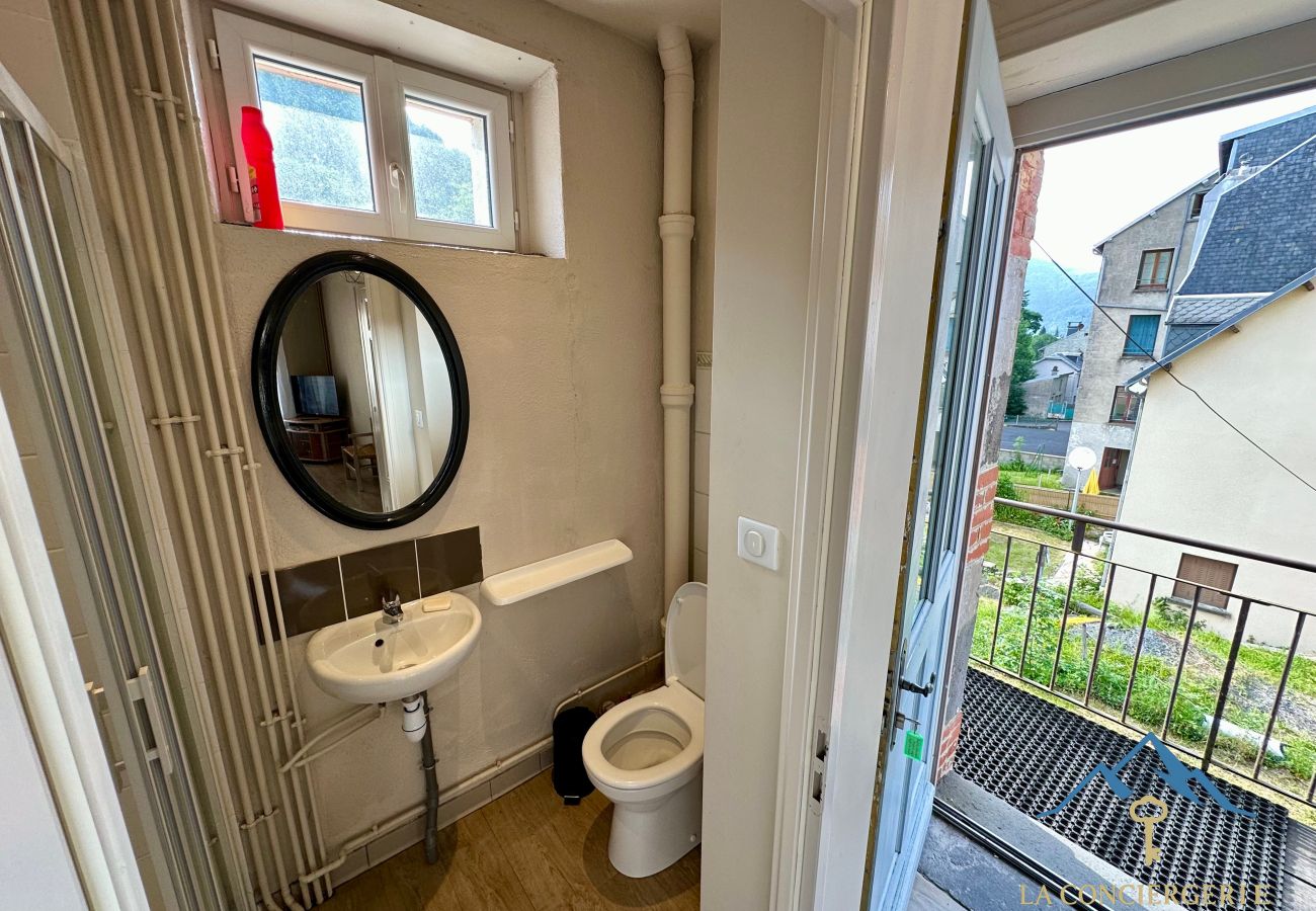 Maison à Mont-Dore - Villa Michel Le Mont Dore 10pers