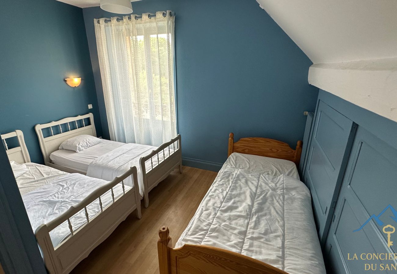 Maison à Mont-Dore - Villa Michel Le Mont Dore 10pers