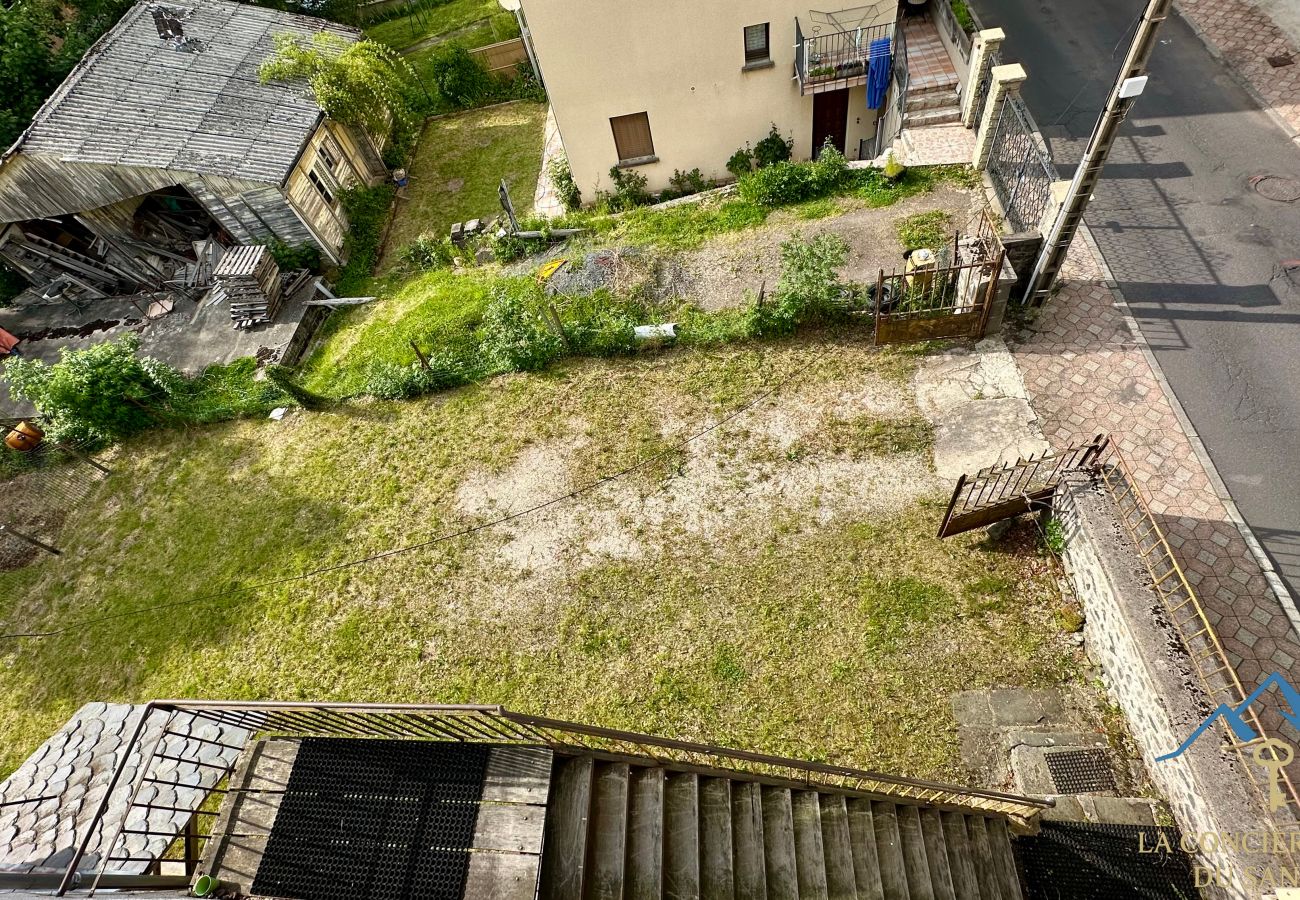 Maison à Mont-Dore - Villa Michel Le Mont Dore 10pers