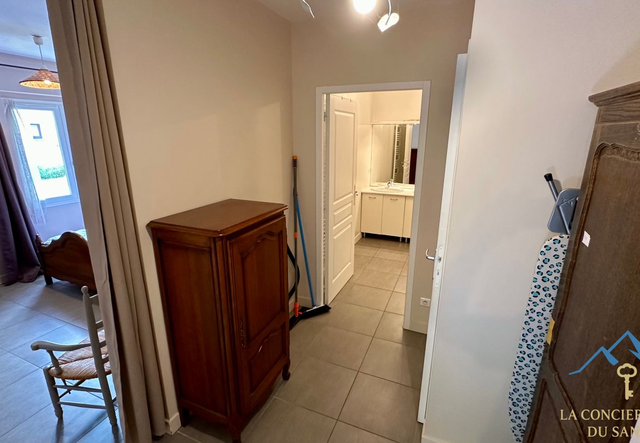 Appartement à Mont-Dore - Le Flocon Le Mont Dore 4 pers