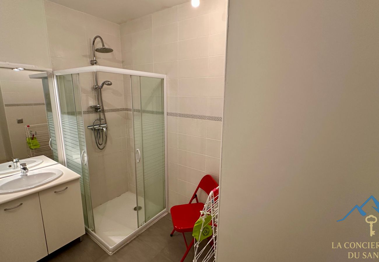 Appartement à Mont-Dore - Le Flocon Le Mont Dore 4 pers