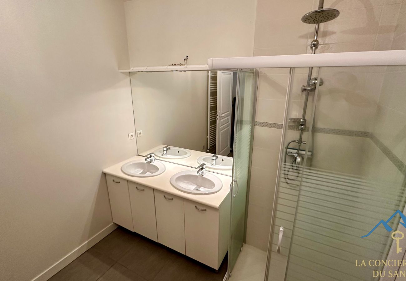 Appartement à Mont-Dore - Le Flocon Le Mont Dore 4 pers