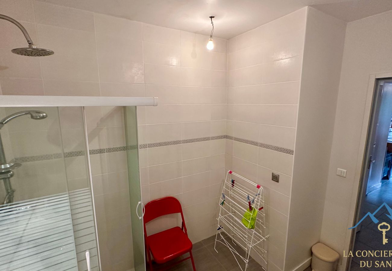 Appartement à Mont-Dore - Le Flocon Le Mont Dore 4 pers