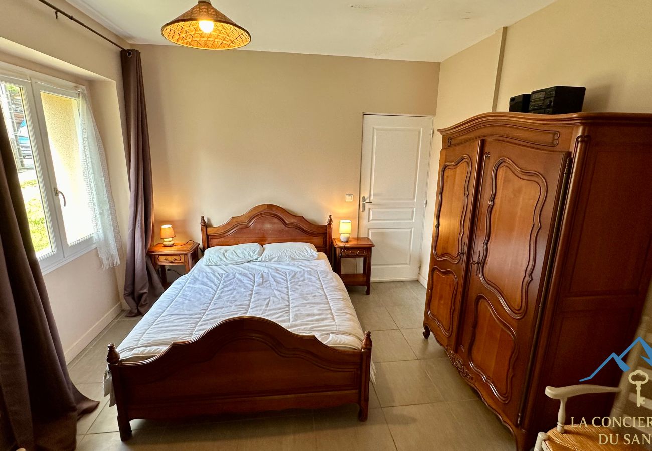 Appartement à Mont-Dore - Le Flocon Le Mont Dore 4 pers