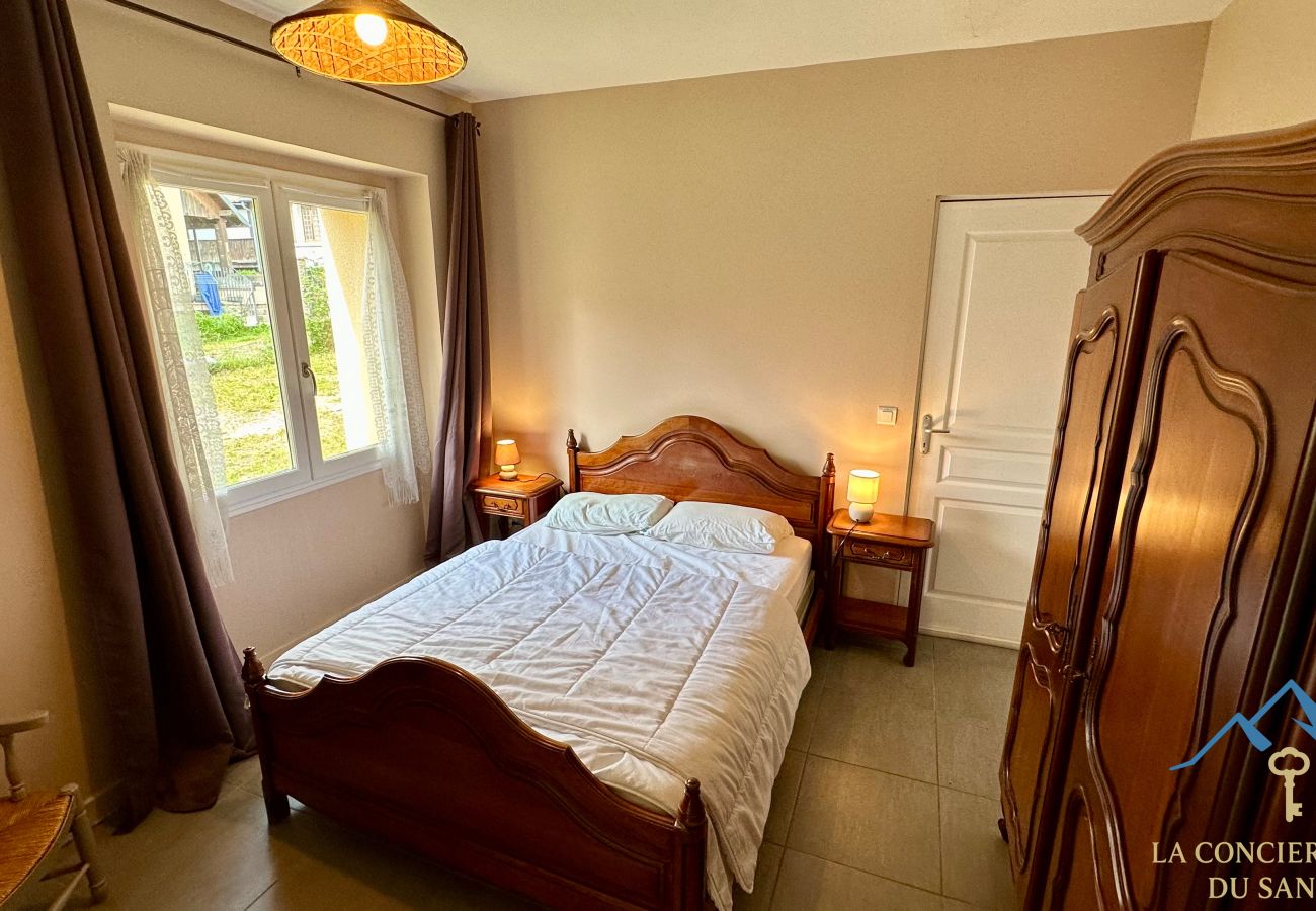 Appartement à Mont-Dore - Le Flocon Le Mont Dore 4 pers