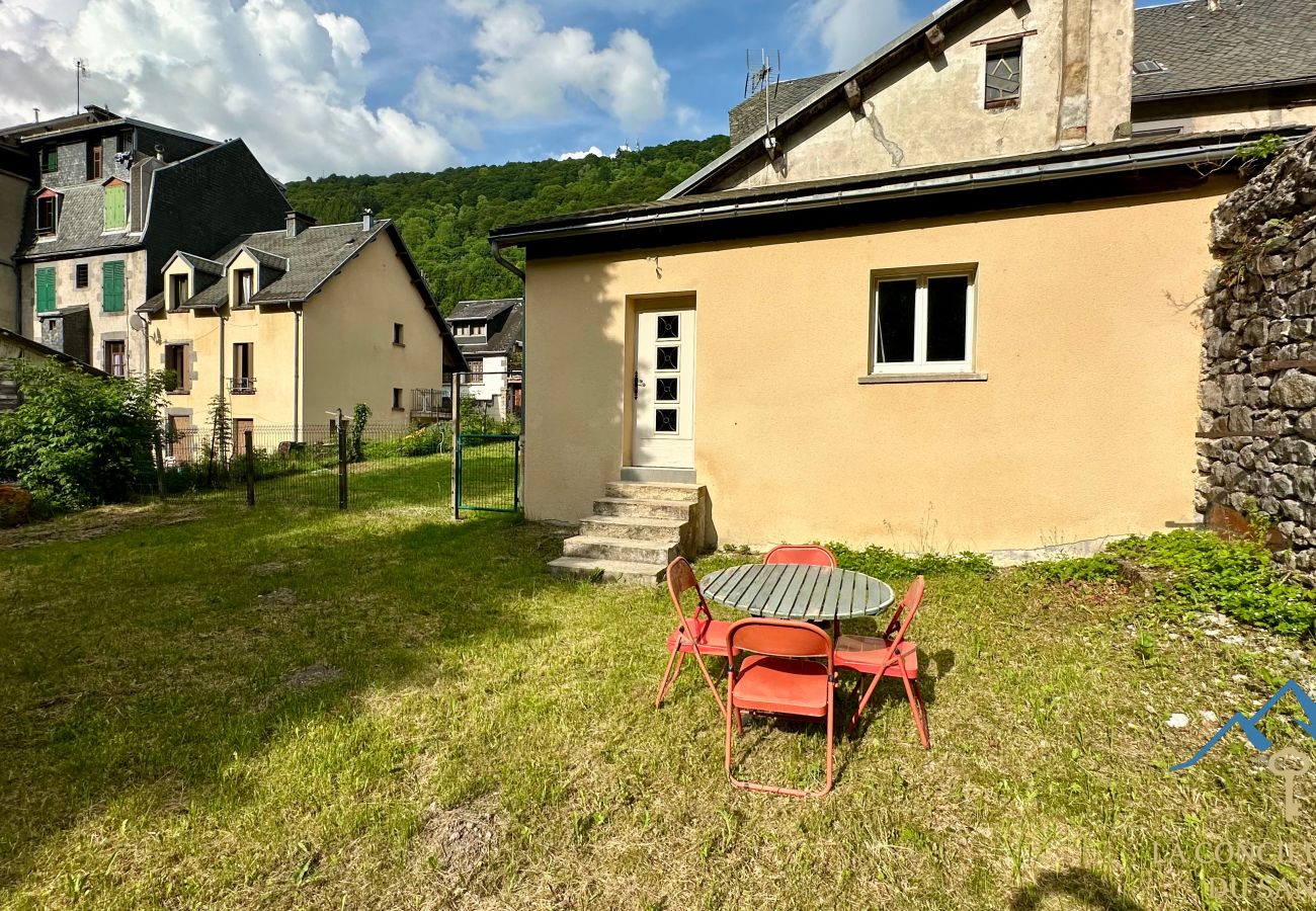 Appartement à Mont-Dore - Le Flocon Le Mont Dore 4 pers