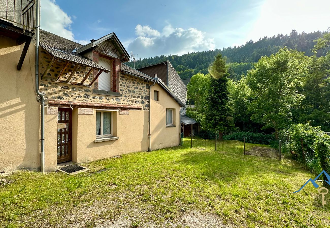Appartement à Mont-Dore - Le Flocon Le Mont Dore 4 pers