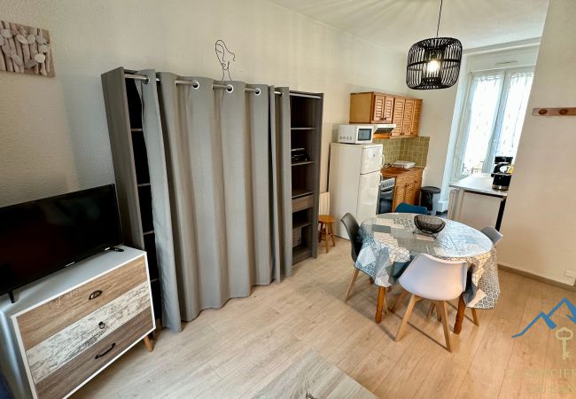 Appartement à Mont-Dore - Villa Bleue 2 Le Mont Dore 5pers Appartement à Mont-Dore - Villa Bleue 2 Le Mont Dore 5pers