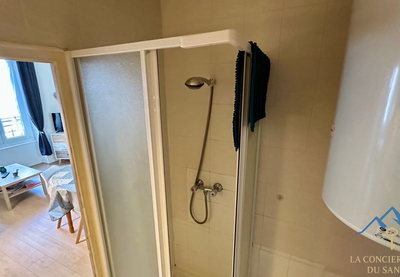 Appartement à Mont-Dore - Villa Bleue 2 Le Mont Dore 5pers