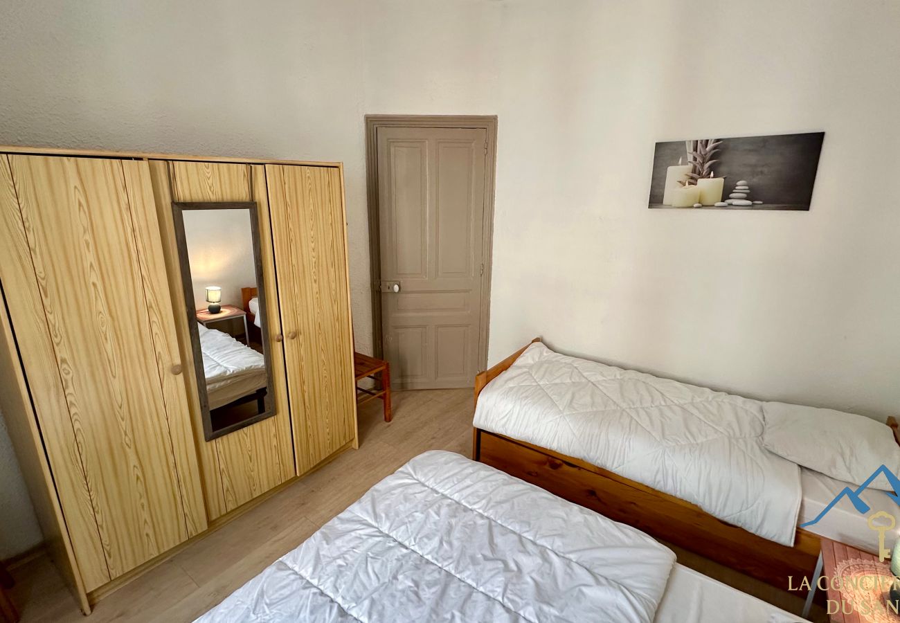 Appartement à Mont-Dore - Villa Bleue 2 Le Mont Dore 5pers