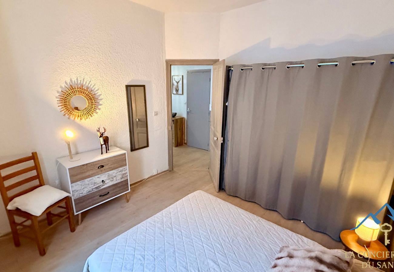 Appartement à Mont-Dore - Villa Bleue 2 Le Mont Dore 4pers