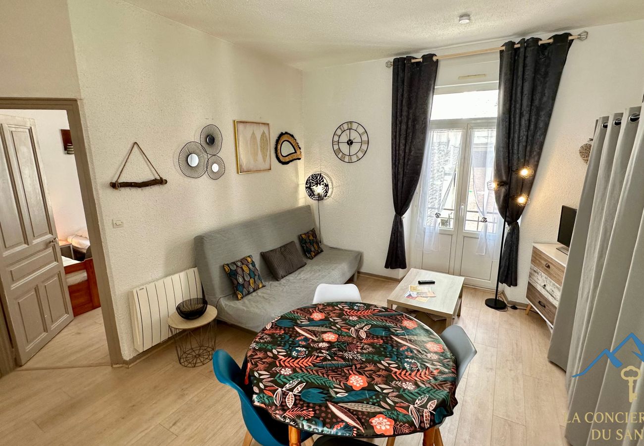 Appartement à Mont-Dore - Villa Bleue 3 Le Mont Dore 5pers